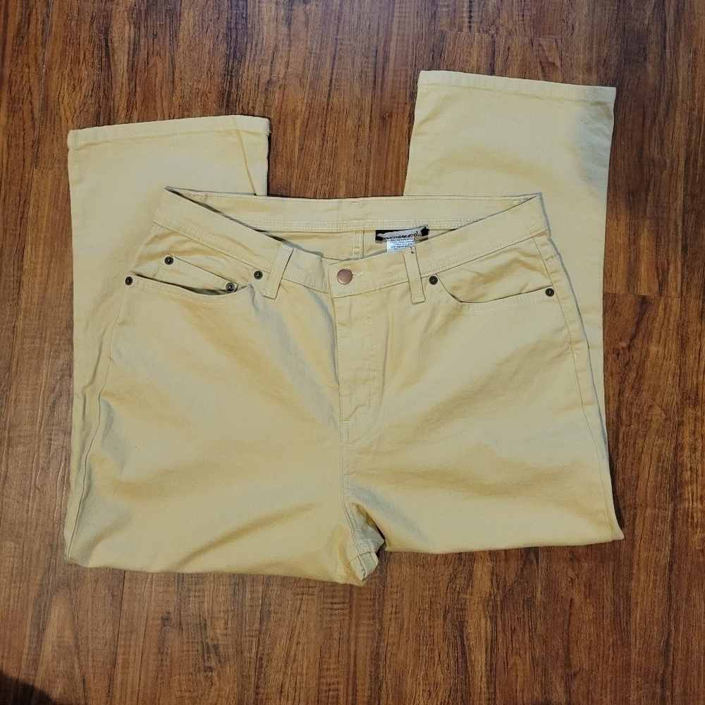NWOT Denim & Co. Size 16